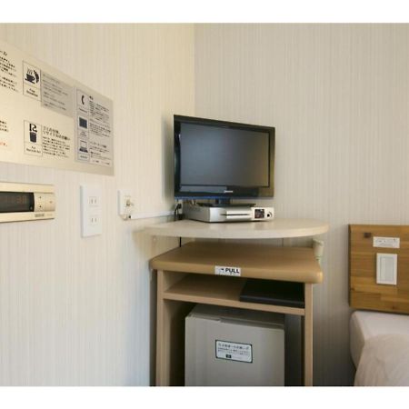 R&B Hotel Nagoya Sakae Higashi - Vacation Stay 40507V Eksteriør billede
