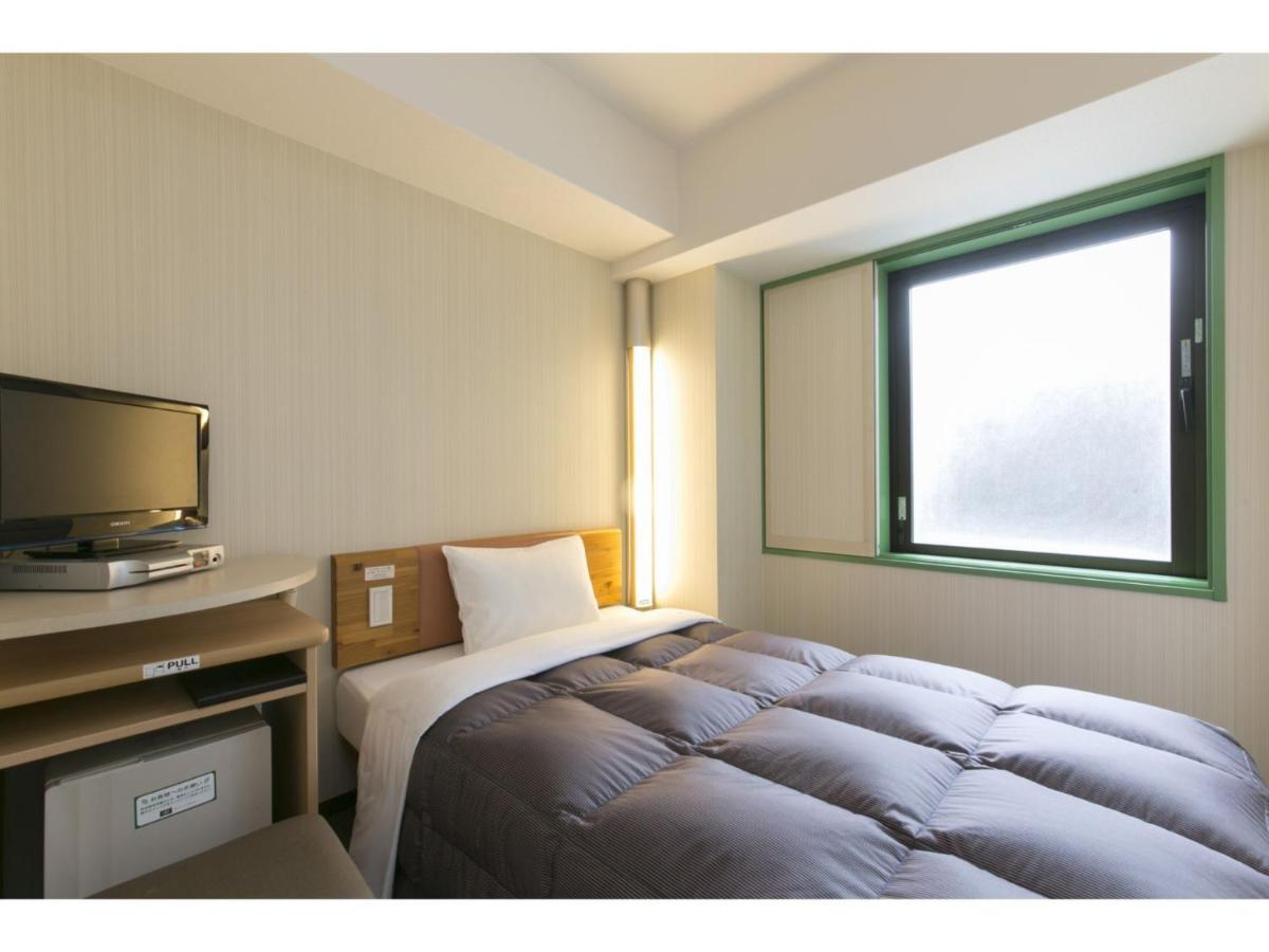 R&B Hotel Nagoya Sakae Higashi - Vacation Stay 40507V Eksteriør billede