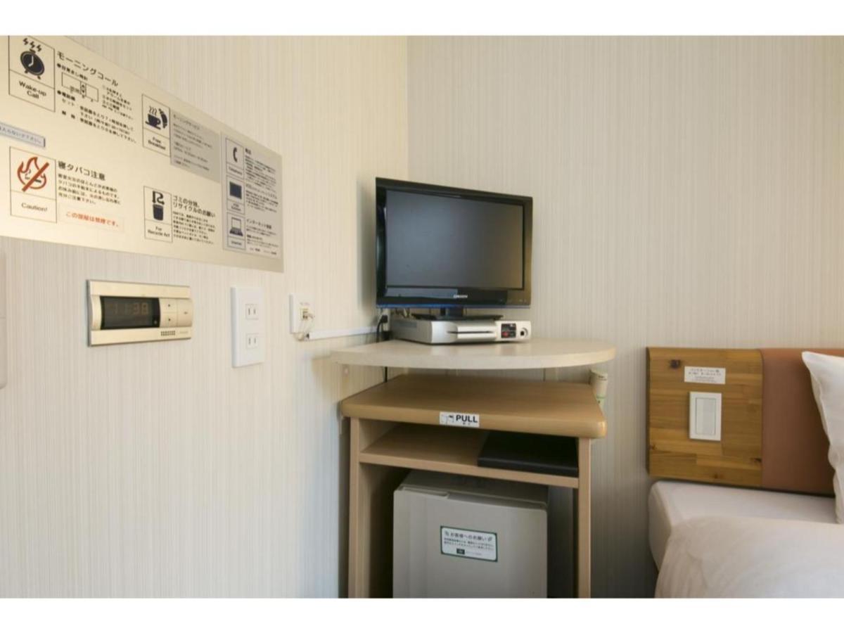 R&B Hotel Nagoya Sakae Higashi - Vacation Stay 40507V Eksteriør billede