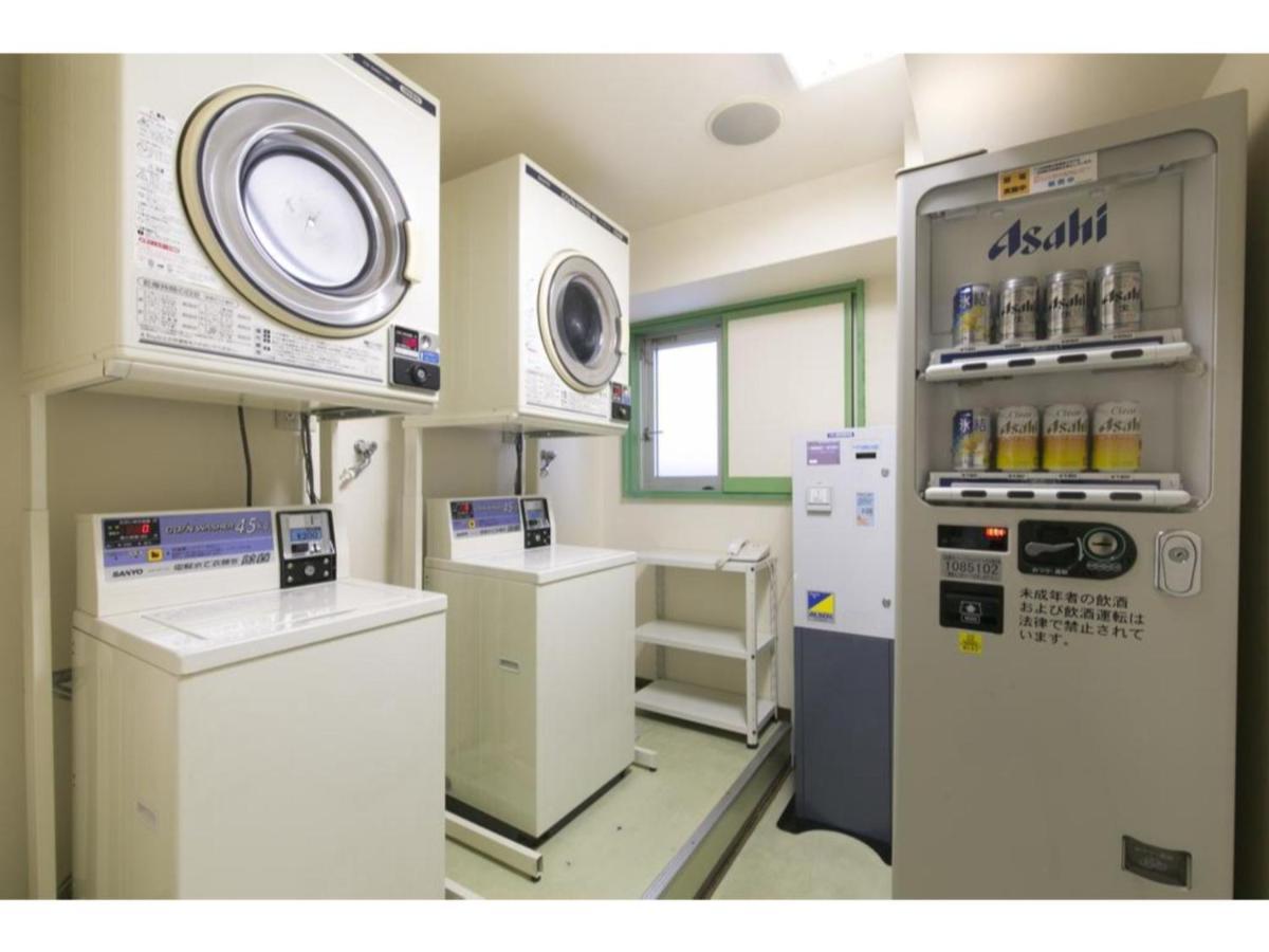 R&B Hotel Nagoya Sakae Higashi - Vacation Stay 40507V Eksteriør billede