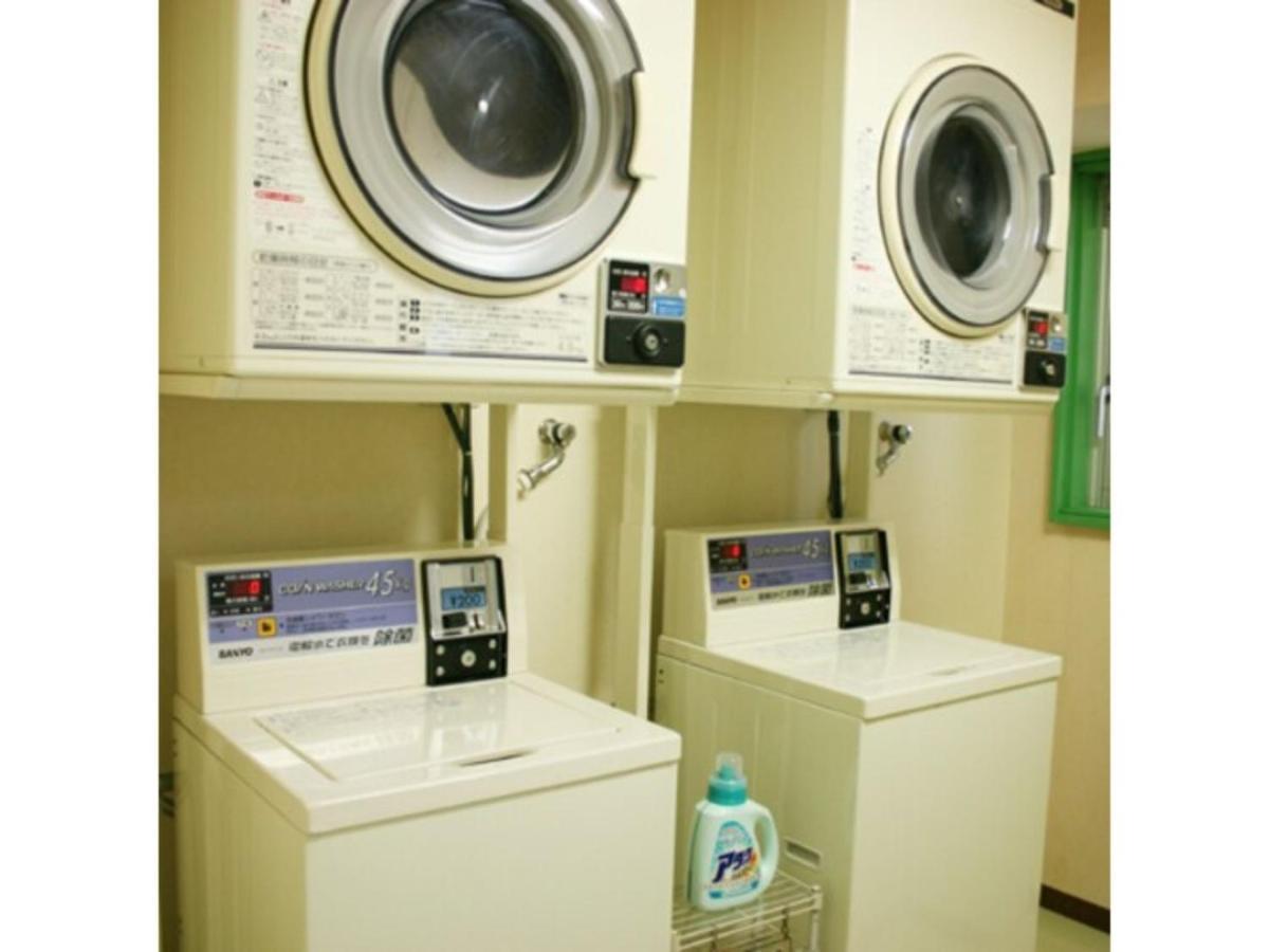 R&B Hotel Nagoya Sakae Higashi - Vacation Stay 40507V Eksteriør billede