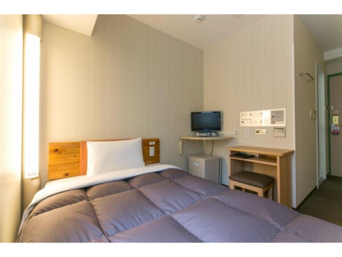 R&B Hotel Nagoya Sakae Higashi - Vacation Stay 40507V Eksteriør billede